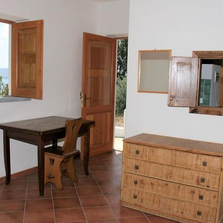 סנטה מרינה סלינה Case Al Mare - Terrazzi Panoramici E Ampio Giardino מראה חיצוני תמונה