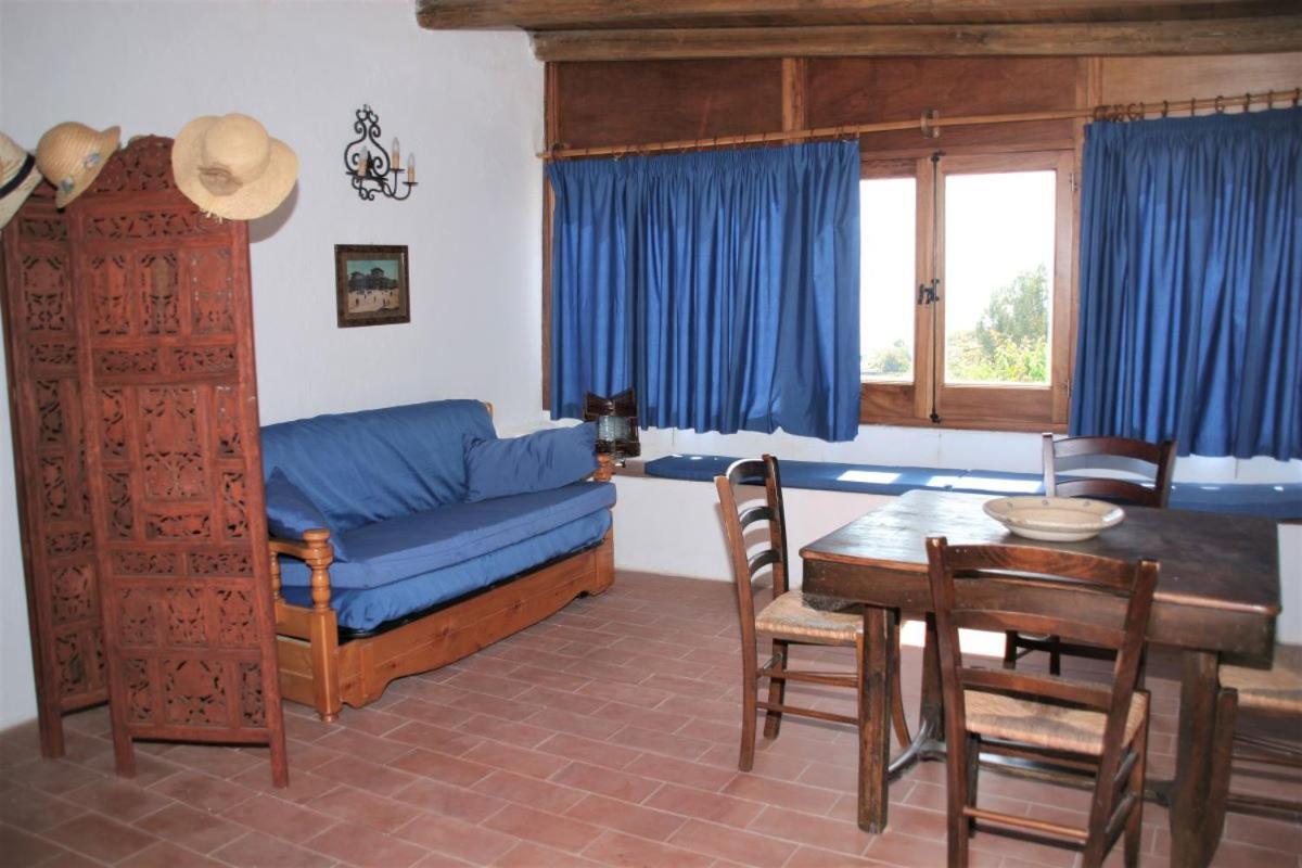 סנטה מרינה סלינה Case Al Mare - Terrazzi Panoramici E Ampio Giardino מראה חיצוני תמונה